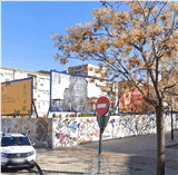 G0030587S - CALLE JAVIER DE BURGOS ESQUINA CALLE TIBONIDAS G0030587S - CALLE JAVIER DE BURGOS ESQUINA CALLE TIBONIDAS